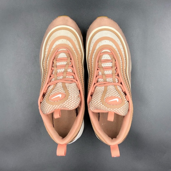 Nike Air Max 97 Ultra 17 Shoes Women’s Sz 9 - Picture 4 of 10